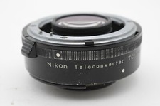 NIKON TC 14-B TELEKONVERTER