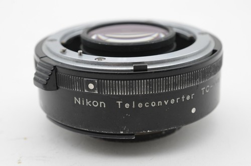 Nikon b telekonverter - tc, 14-b