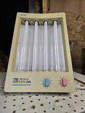 Original Philips UVA Gesichtsbräuner, Solarium, HP3153/A, 75W
