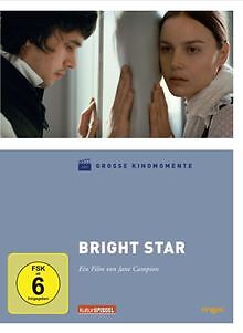 Bright star grosse - bright,