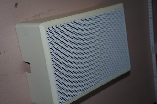 Aufbau lautsprecher wl - aufbau-,
