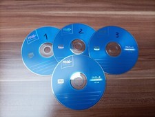 Windows Vista 32 bit Software mit original Lizenzschlüssel Deutsch -Mehrsprachig