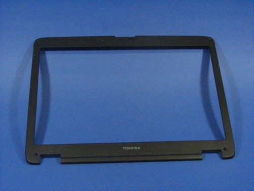 Displayrahmen toshiba m30x - displayrahmen,