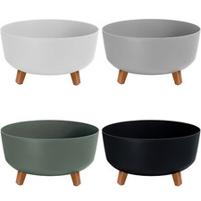 Blumentopf Blumenkübel Blumenkasten GRACIA DGRL 3 Größen 4 Farben