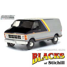 Greenlight Models Maßstab