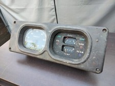 Suzuki LJ80 Eliot Tacho