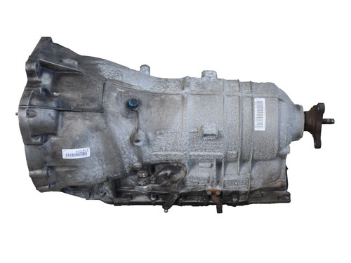 Bmw 5er e60 vfl - 5er, m57n