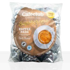Cafeclub Kaffee-Pads