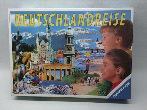 Ravensburger - ravensburger,