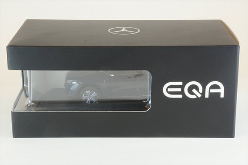 Mercedes benz eqa h243 - mercedes, 2021