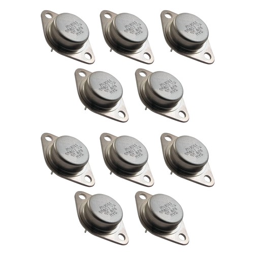 Stück 2n3055 - 10,