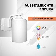 Außenleuchte ledvance endura - außenleuchte,