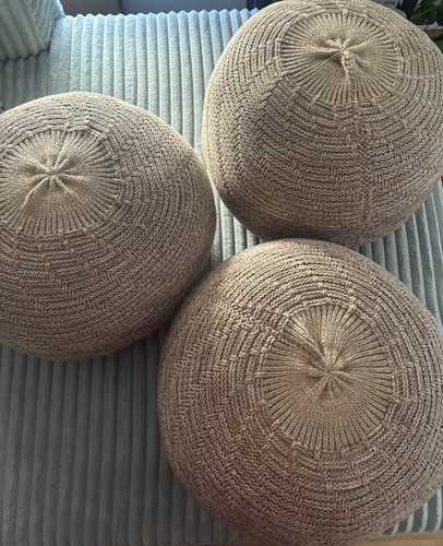 Ikea sandared pouf - ikea,
