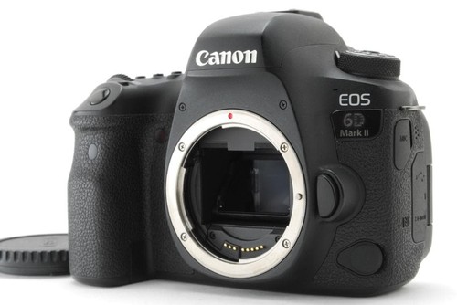 Canon eos mark - canon,