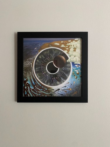 Pink floyd pulse - floyd,