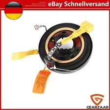 Schleifring Wickelfeder Airbag