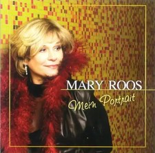 Mary Roos - Mein Portrait