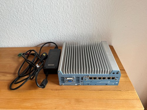 Neousys nuvo 7006e - nuvo, 7006e-poe
