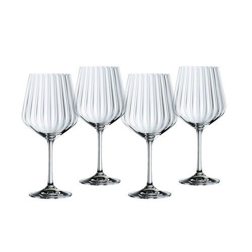 Nachtmann 4er set - set, gin