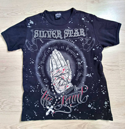 Silver star herren - star,