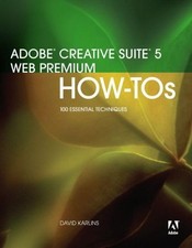 Adobe Creative Suite 5 Web