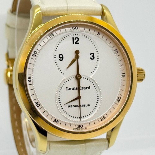 Louis erard uhr 201 - erard,