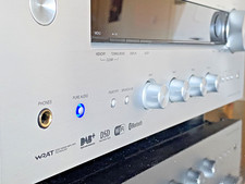 Onkyo 8150 netzwerk stereo - onkyo, tx-8150