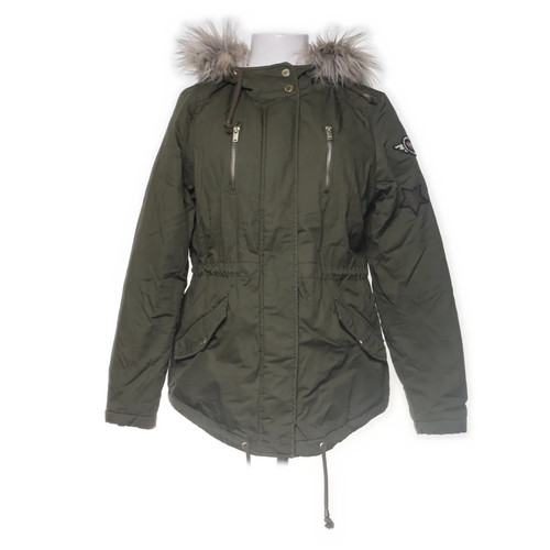 Clockhouse parka damen - clockhouse,,