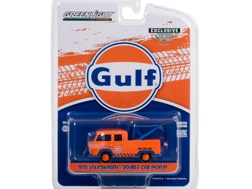 Greenlight 30412 volkswagen - greenlight,