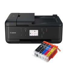 Canon Pixma TR7650 DRUCKER