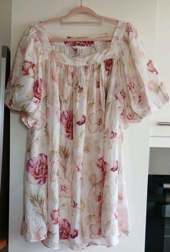 Traumtunika kleid - h&m, traumtunika/kleid