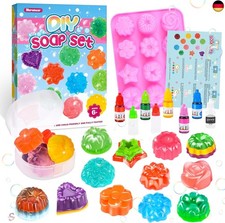 Herenear Seifen Selber Machen