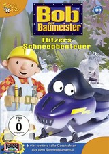 Bob der Baumeister - Flitzers