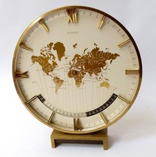 WELTZEITUHR, KIENZLE