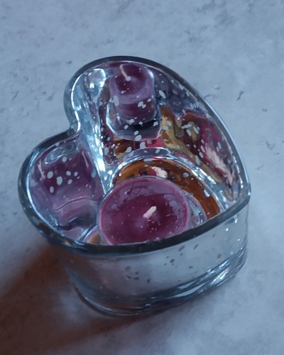 Partylite teelichthalter - partylite,