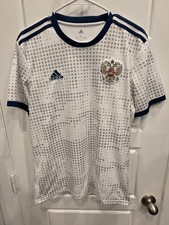 Adidas 2018 FIFA WORLD CUP
