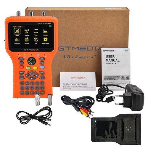 Gtmedia finder pro2 hd - finder,