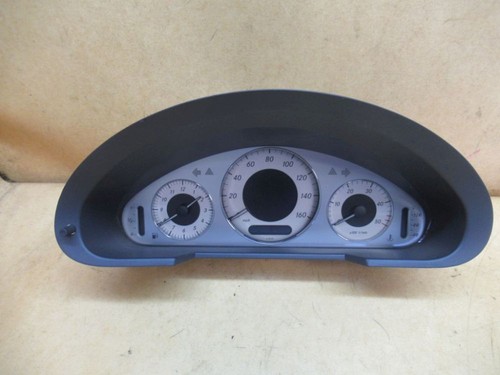 Kombiinstrument tacho nr1 - kombiinstrument, nr1/2