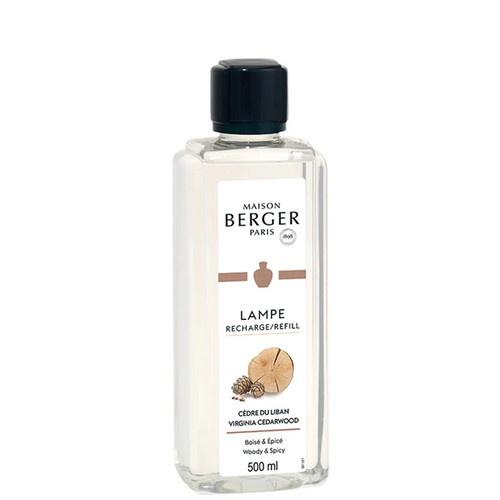 Lampe berger duft refill - refill,
