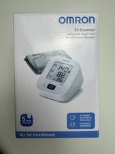 Omron essential neu - x2, –