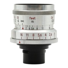Carl zeiss jena biotar 5 - zeiss,