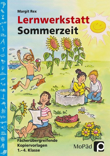 Margit rex lernwerkstatt - margit,