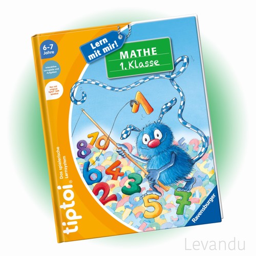 Ravensburger tiptoi buch - ravensburger,