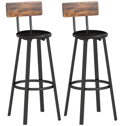 Barhocker 2er set resenhocker - 2er,
