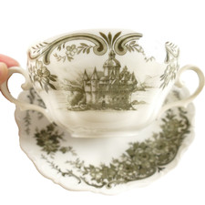 Seltmann Weiden Barock