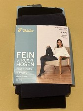 Damen Fein Strumpf Hosen 60