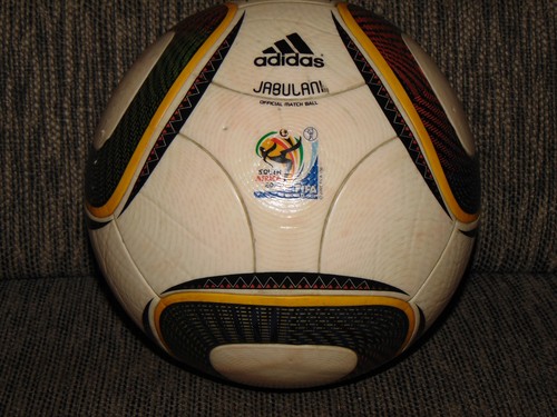 Adidas jabulani fifa - adidas, cup