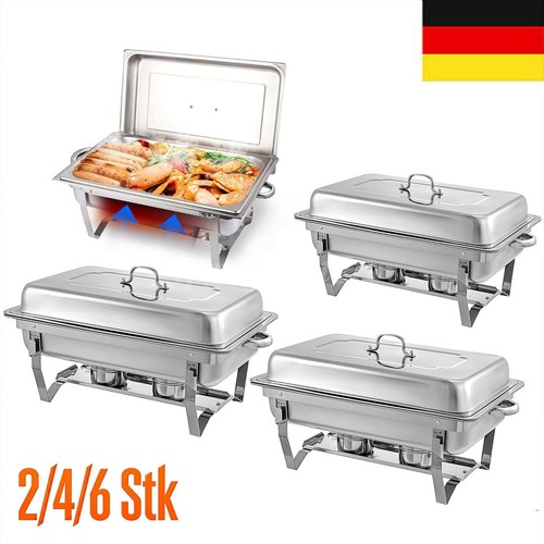 Stk chafing dish - stk,