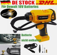 120PSI Für Dewalt 18V