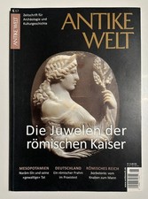 Antike Welt  5/17 ||Juwelen